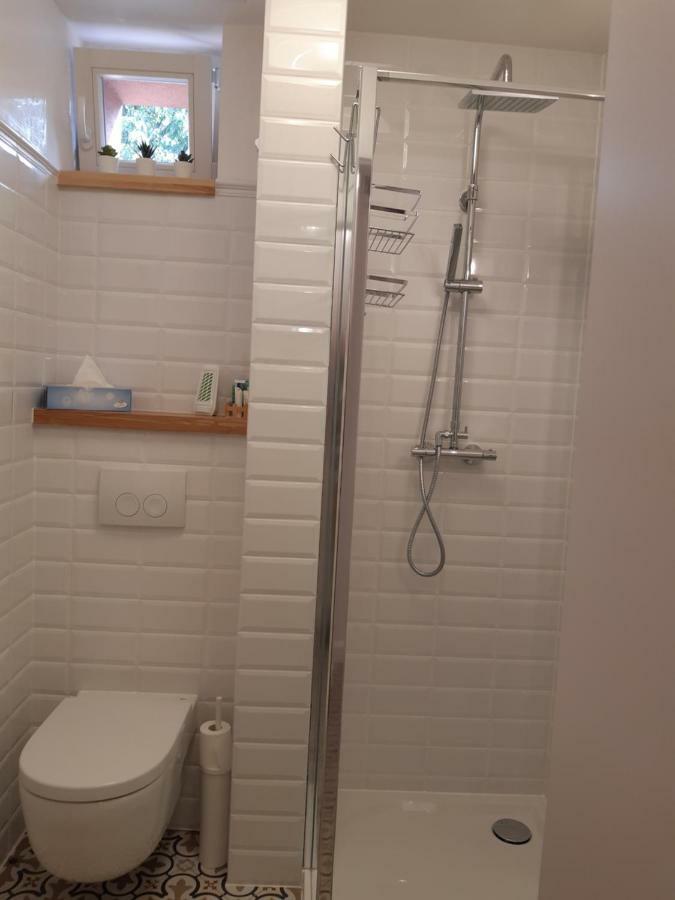 Apartament Jaworowa *