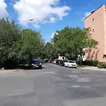 Apartament Jaworowa