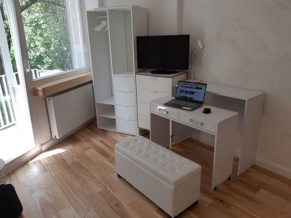 Apartament Jaworowa * Wrocław