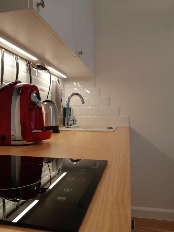 Apartament Jaworowa *