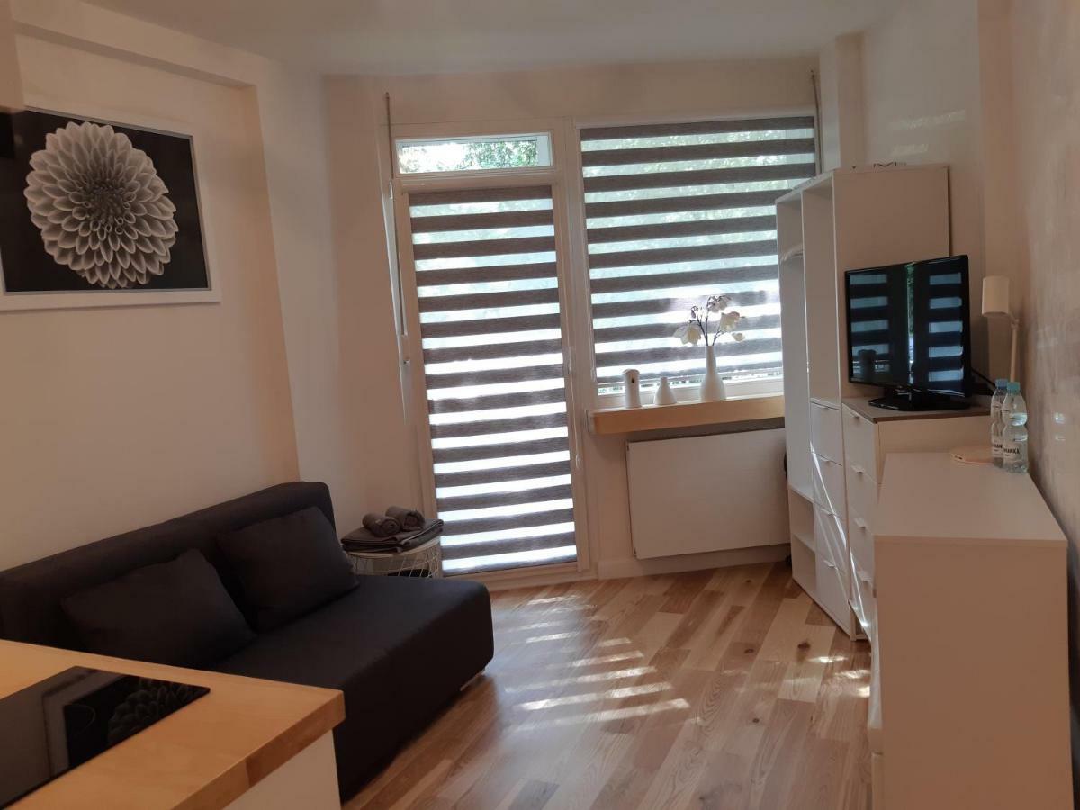Apartament Jaworowa * Wrocław