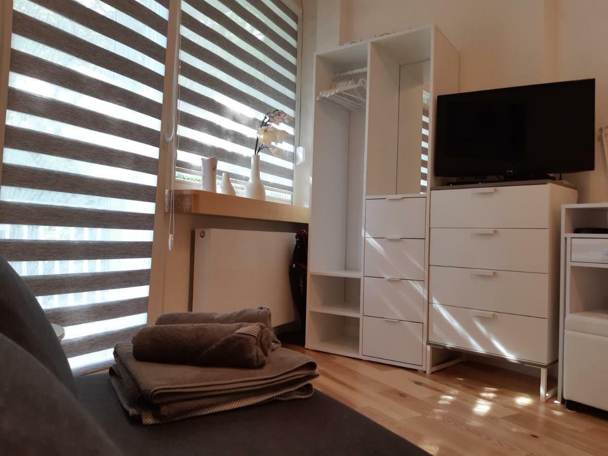 Apartament Jaworowa * Wrocław