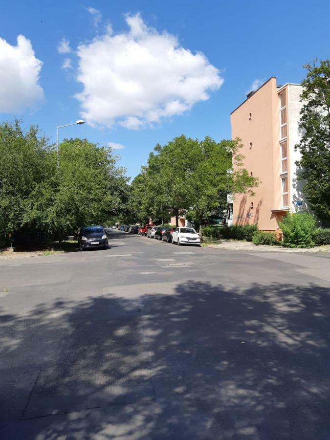 Kwatera prywatna Apartament Jaworowa